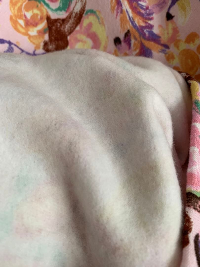 ワコール　ツモリチサト　パジャマ　Lサイズ　 UDW457 PI