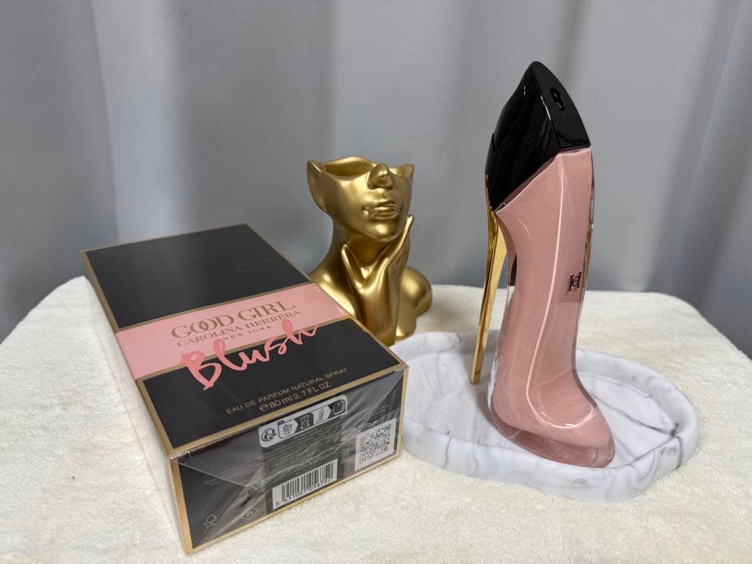 Good Girl Blush 香水