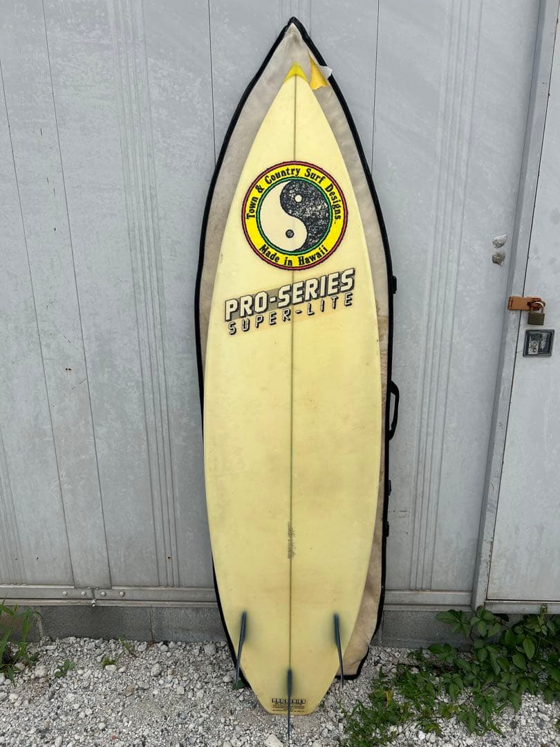 J*a様 の*ん様 T&C SURFBOARD シェイプ サーフボード　180c