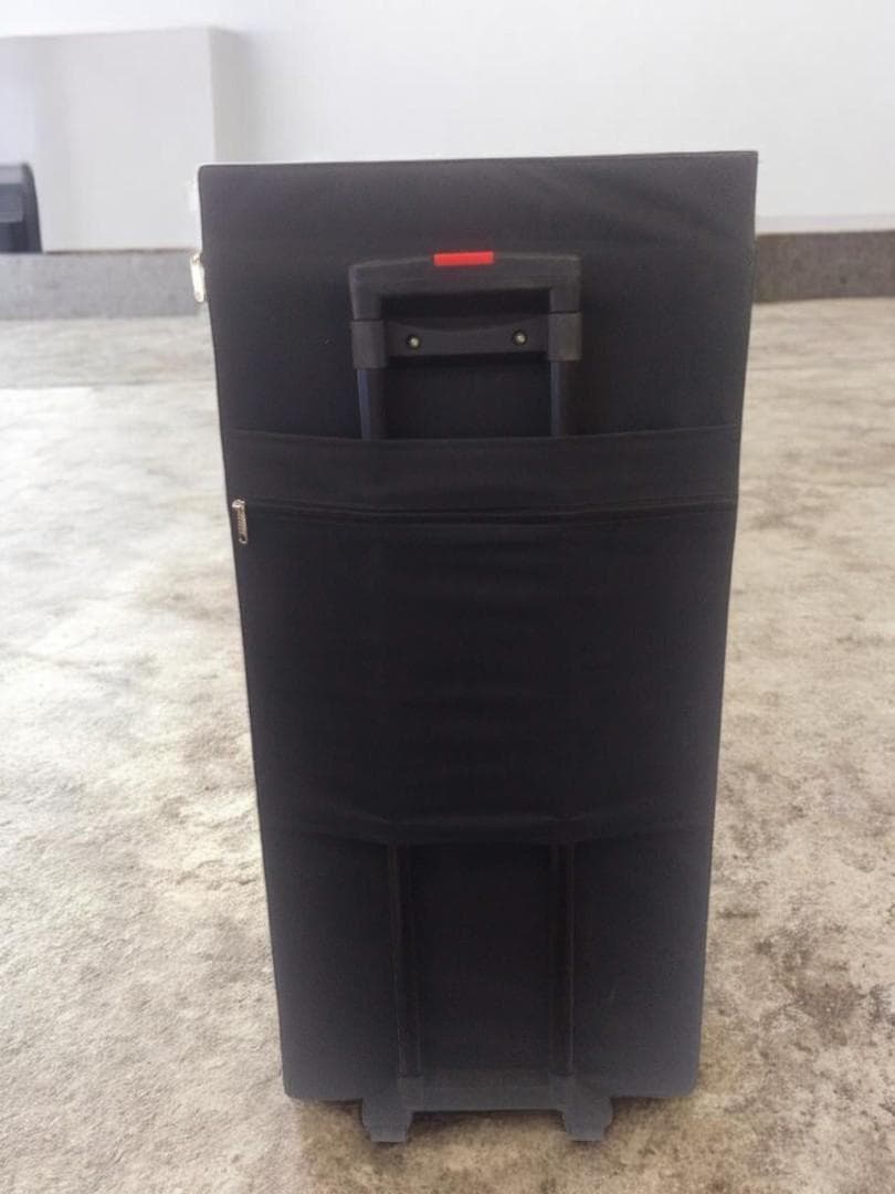 ●イベント用ディスプレイ●Hotdogger バックボード●サイズ2M