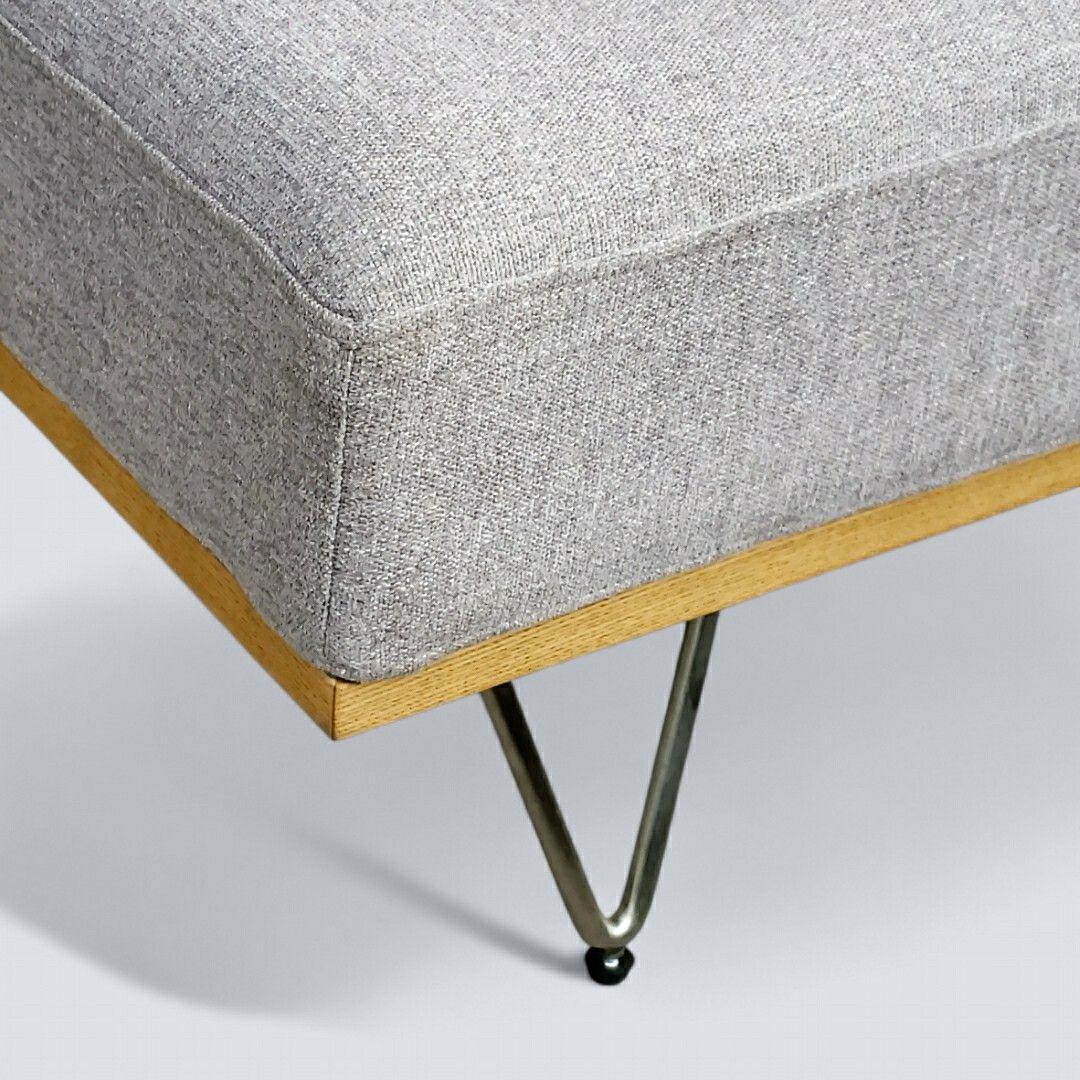 クラッシュゲート イット スツール ミッドセンチュリー