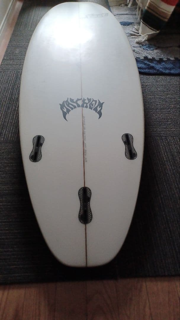 再値下げ！！！関東手渡し限定！！BIGスラスターD 3.0