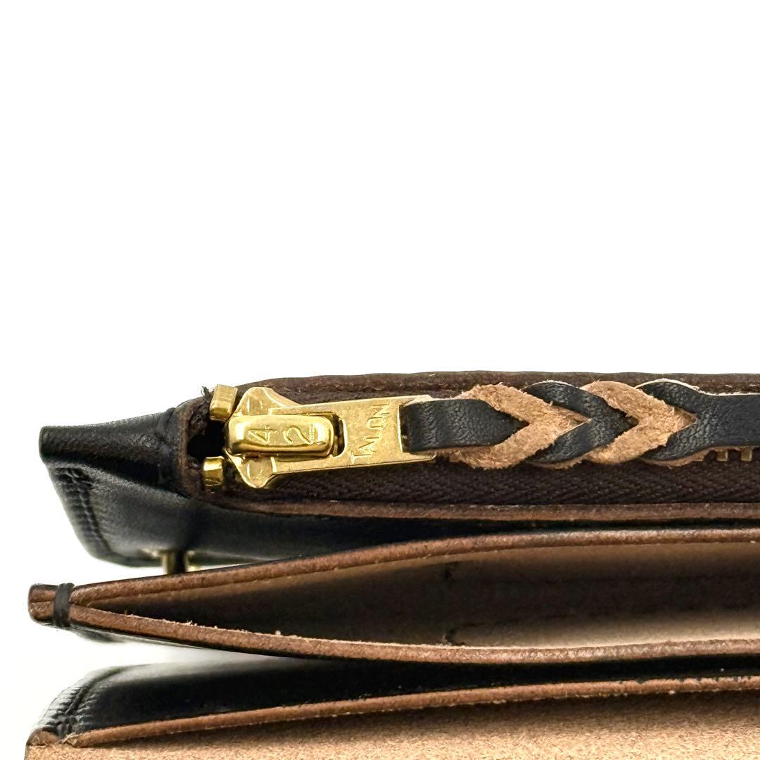 武田信玄様ご注文分　トラッカーウォレット[TW-01]