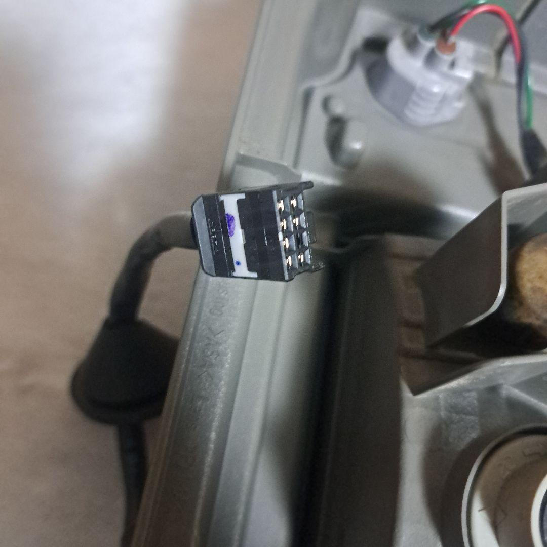 ダイハツ★タント★LA600S★テールランプ★LEDランプ★テールレンズ★良品