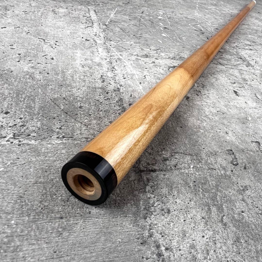 廃盤品 ADAM アダム ビリヤードキュー DN-8