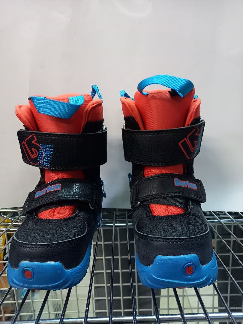 Burton キッズブーツ 15.5cm