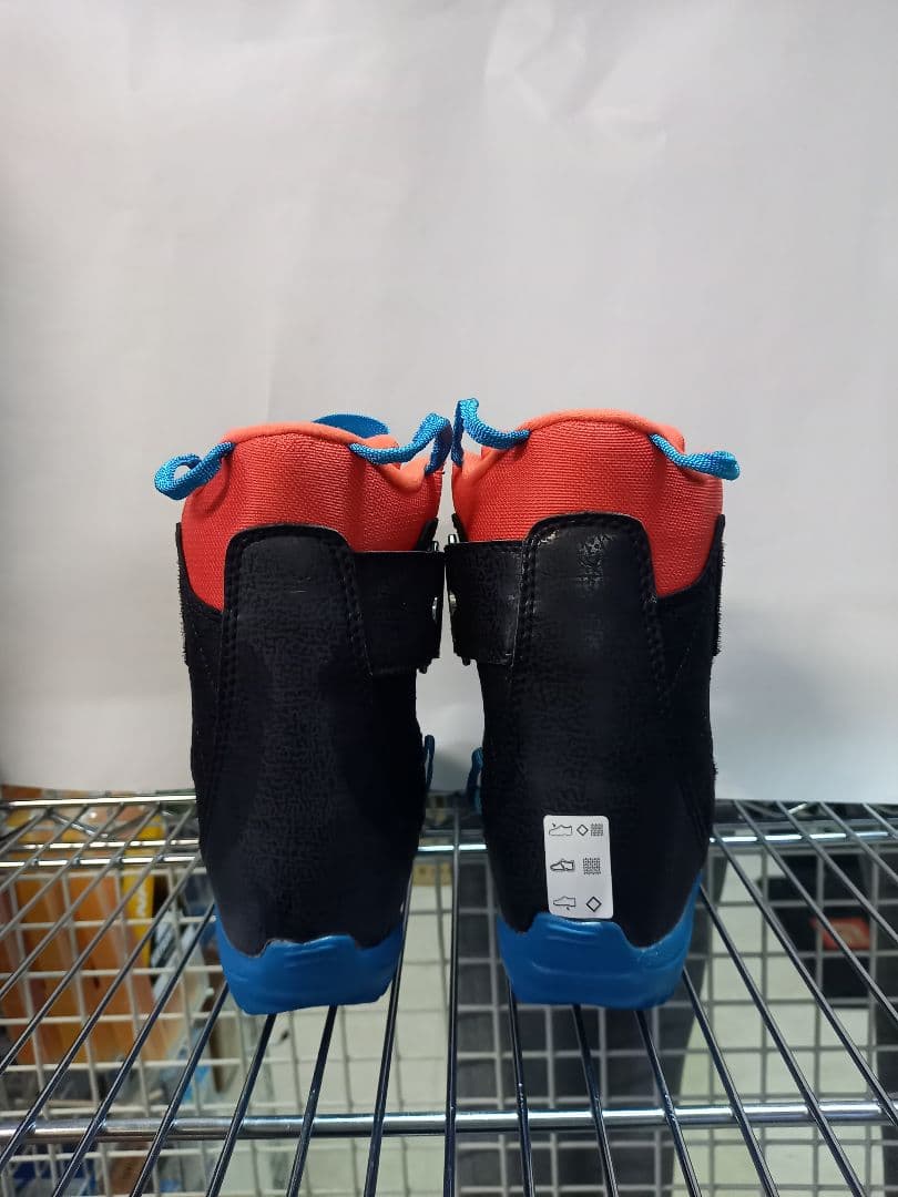 Burton キッズブーツ 15.5cm