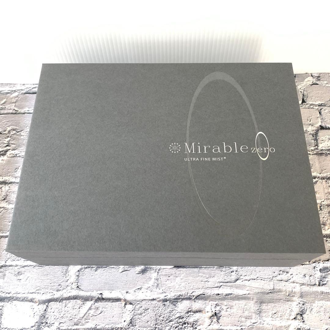 【未使用品】シャワーヘッド　ミラブルZERO M70917-14