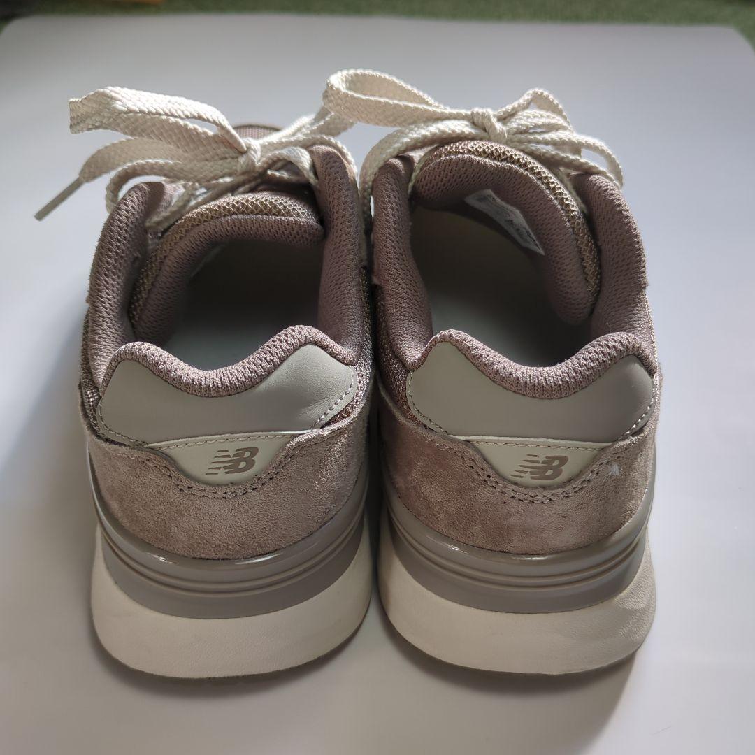 靴 New Balance WW880BD7 24cm