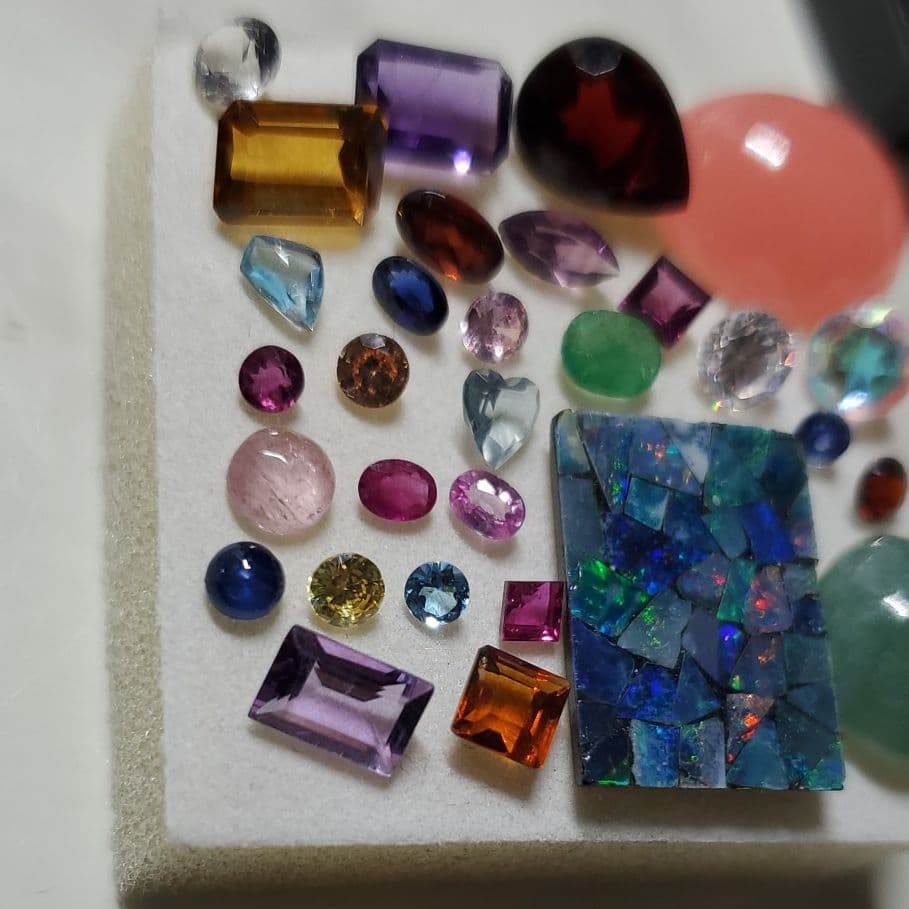 豪華specialルースまとめ 707