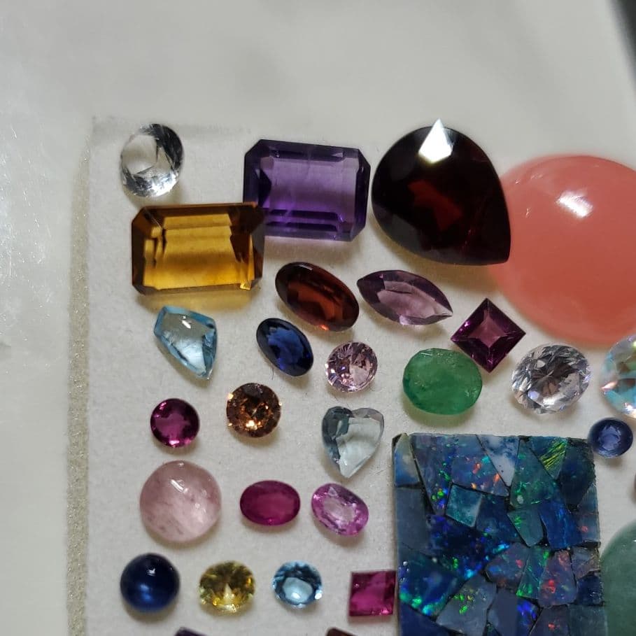 豪華specialルースまとめ 707