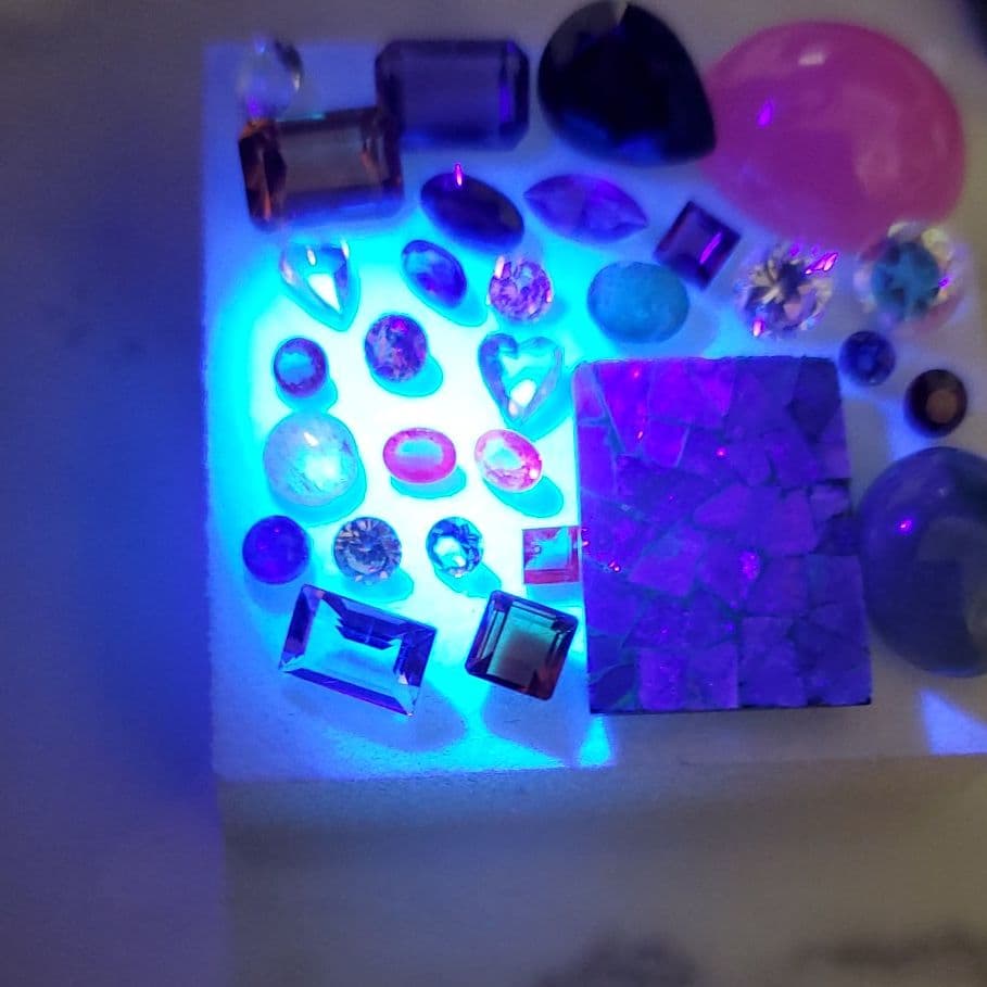 豪華specialルースまとめ 707