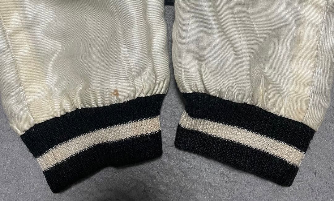 東洋エンタープライズ　ジャーナルスタンダード　スカジャン