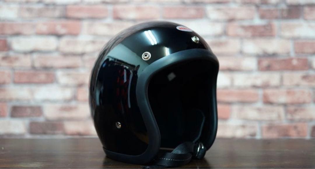 オーシャンビートル　ジェットヘルメット　LAC 正規品　Sサイズ