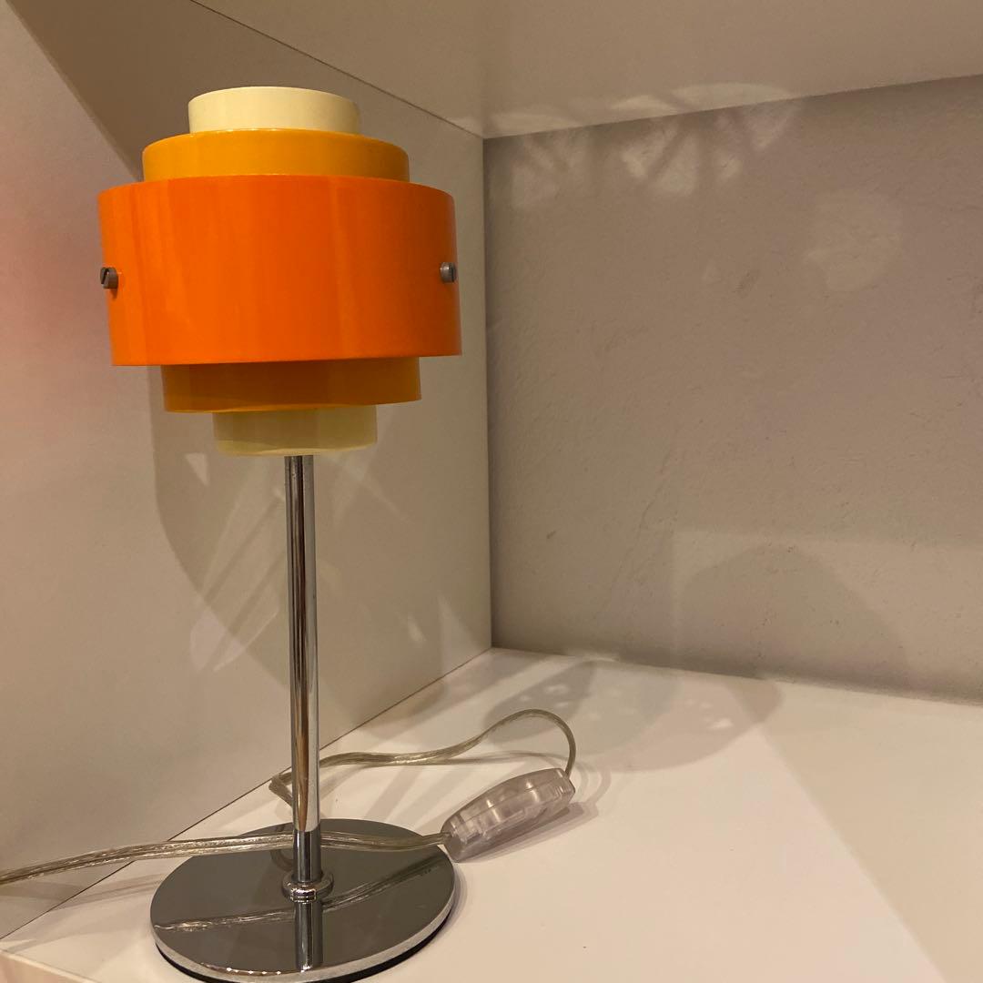 【廃盤品】インターフォルム LT-1774 INTERFORM テーブルライト