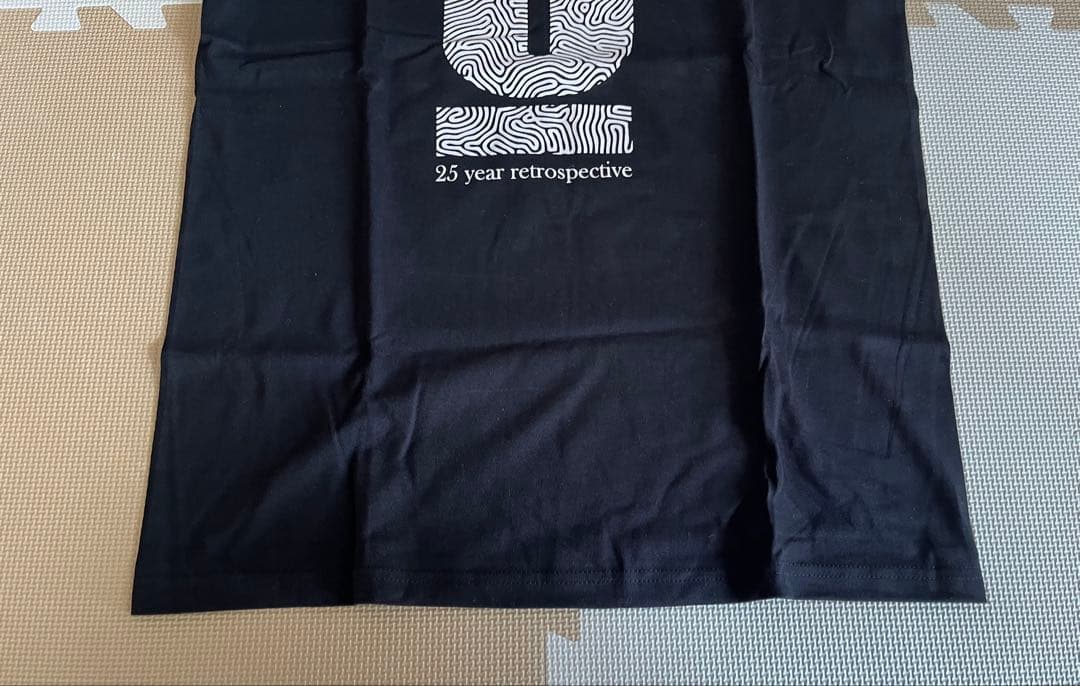 【ひっくま】UNDERCOVER アンダーカバー 25周年限定Tシャツ