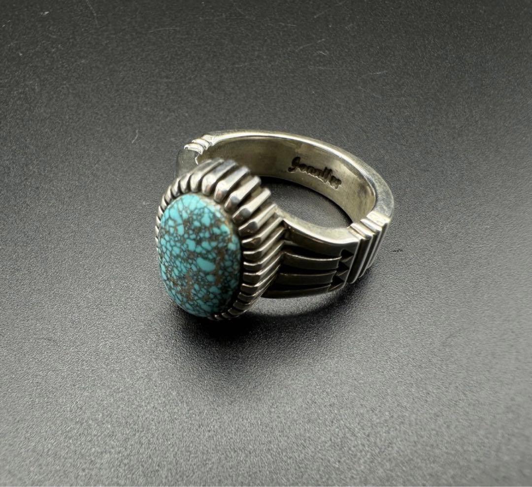 ま*お様 Jennifer Curtis (ジェニファーカーティス)リング 17