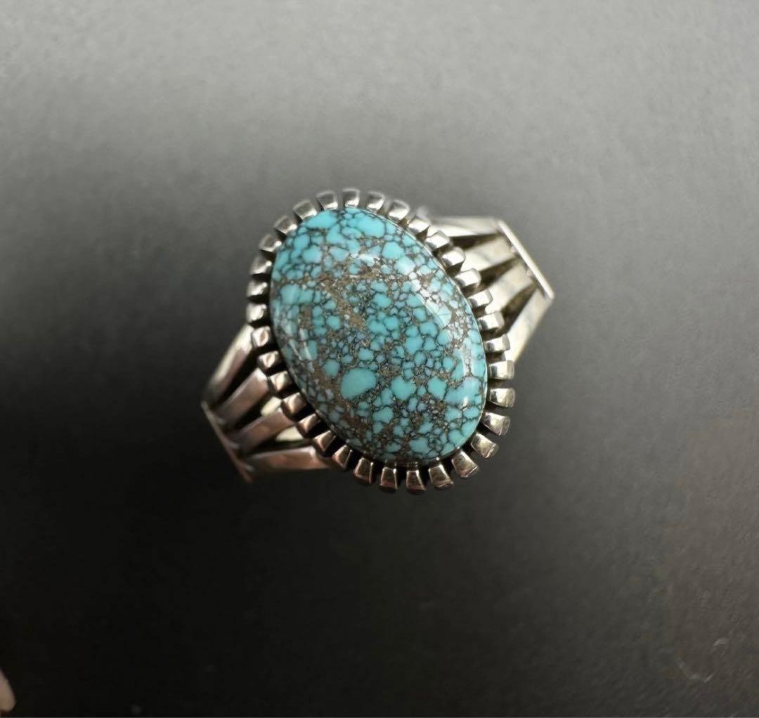 ま*お様 Jennifer Curtis (ジェニファーカーティス)リング 17