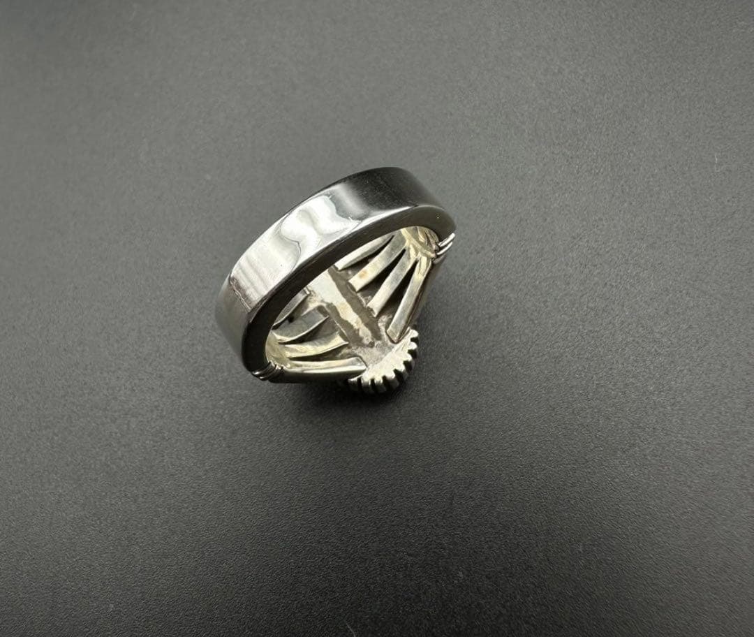 ま*お様 Jennifer Curtis (ジェニファーカーティス)リング 17