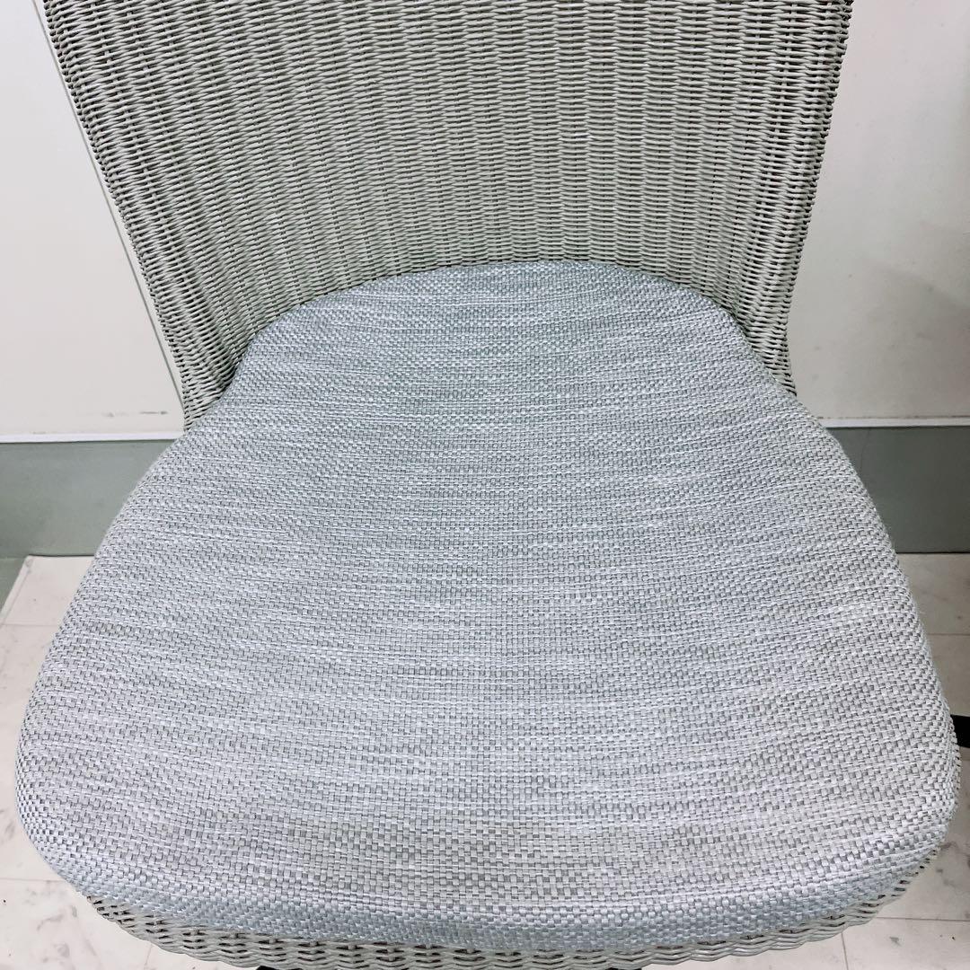 ヴィンセントシェパード　ヤンスイベルチェア　アウトドア　2脚　1 N1479