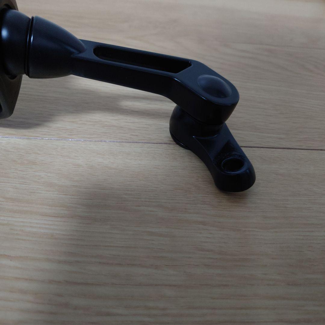 【美品】タナックス ナポレオンミラー