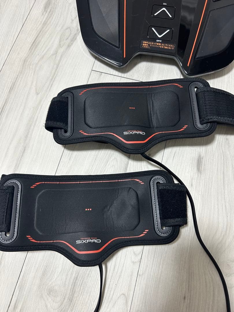 SIXPAD Foot Fit Plus2シックスパッド フットフィットプラス2