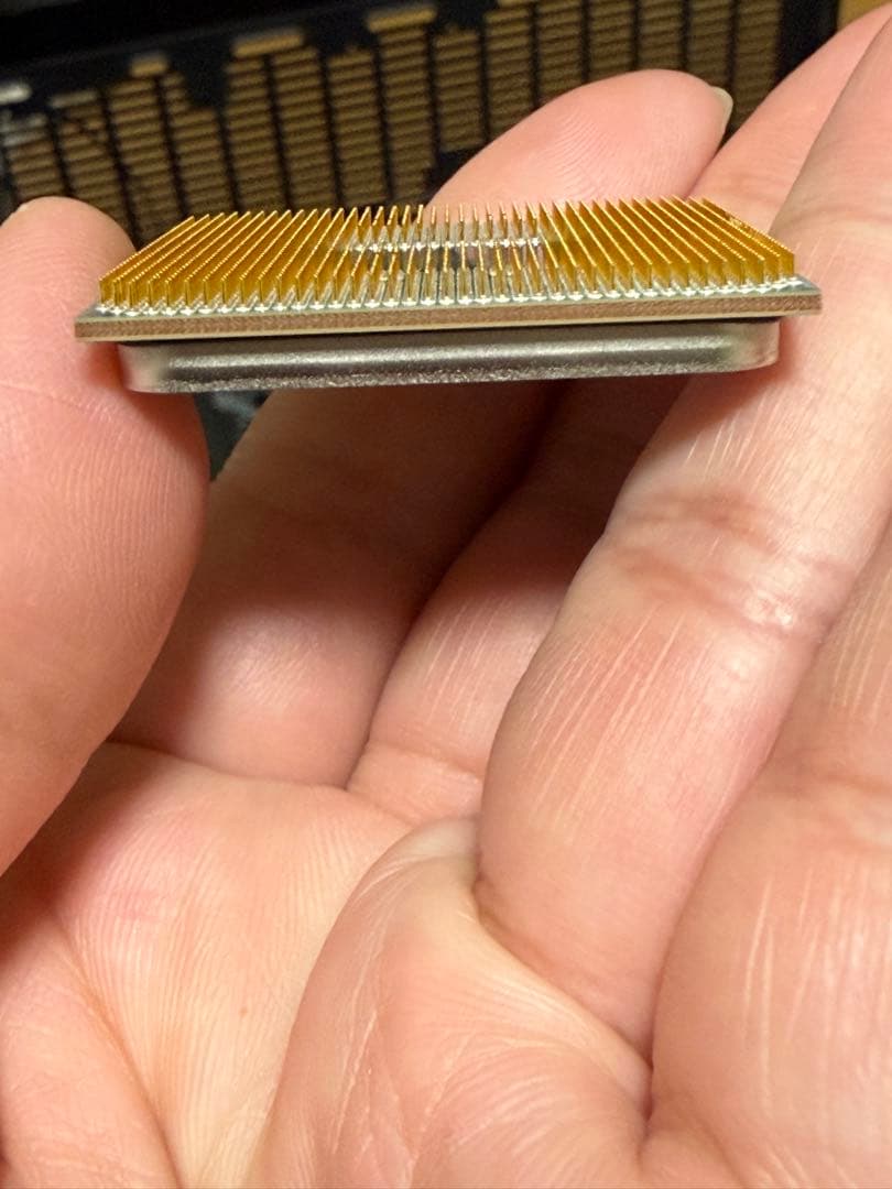 CPU AMD Ryzen 7 5800X