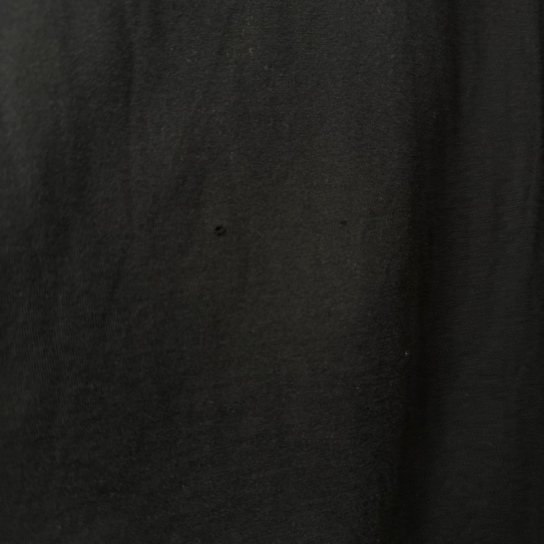 限定コラボ　ディオール×ステューシー 刺繍ロゴ Tシャツ