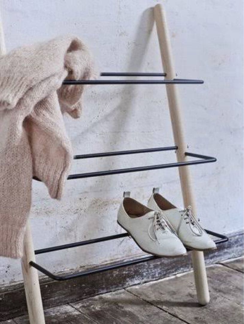 NORRAMADEノラメイド / シューズラック