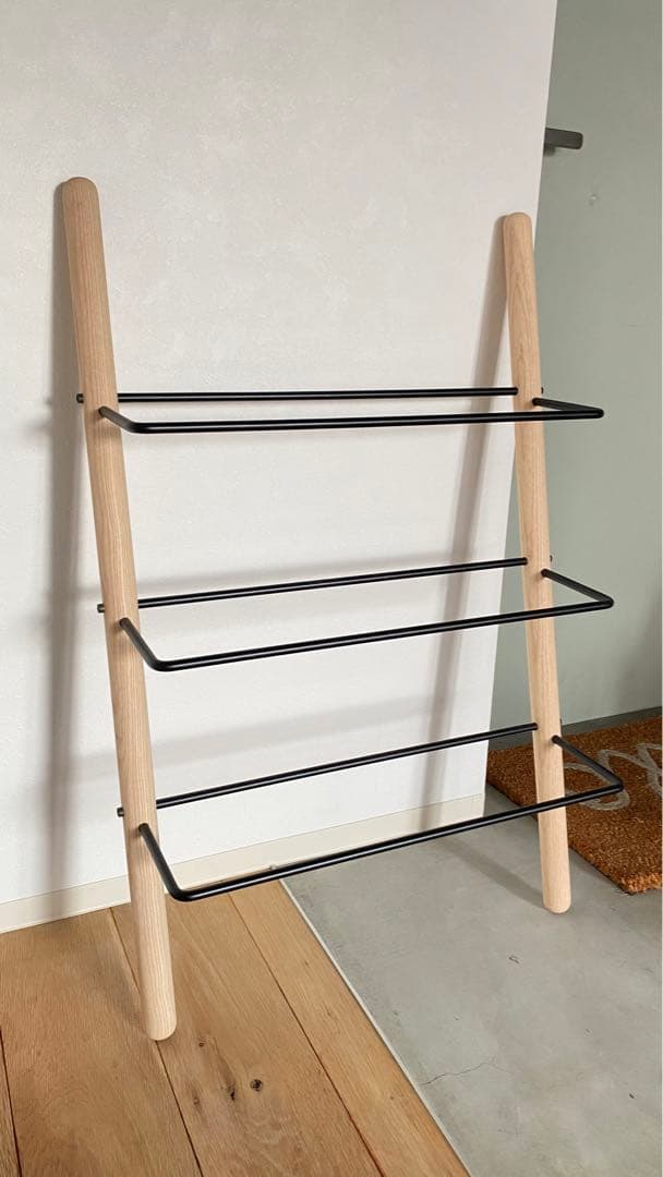 NORRAMADEノラメイド / シューズラック