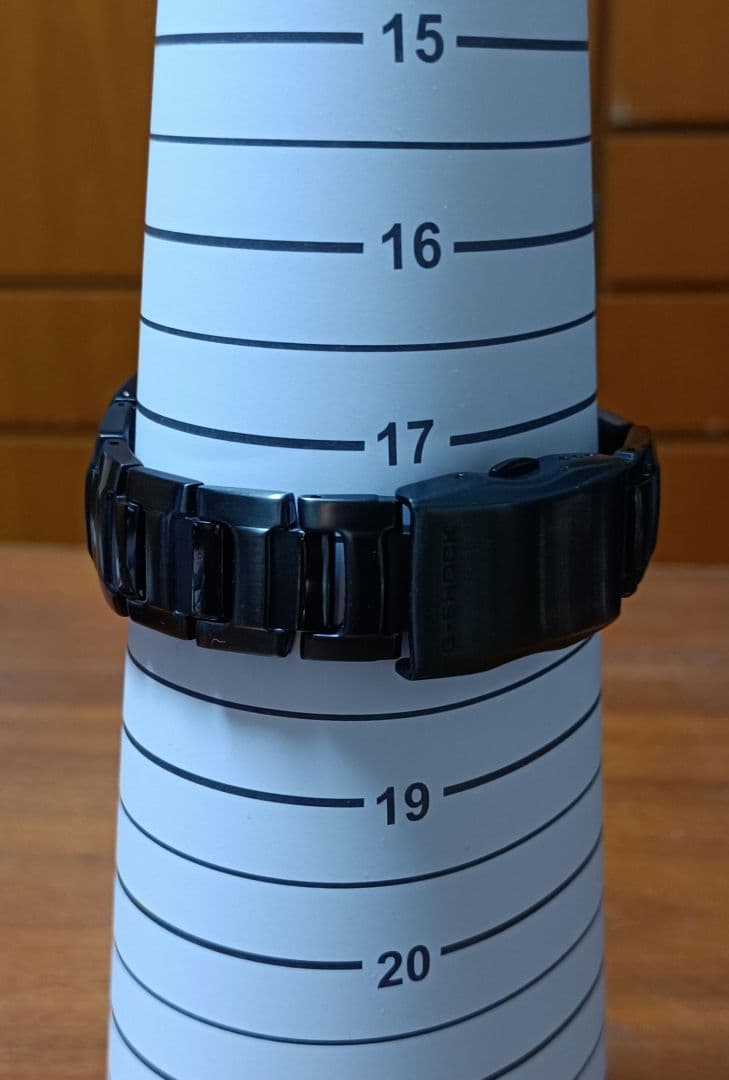 CASIO G-SHOCK G-702BD 美品