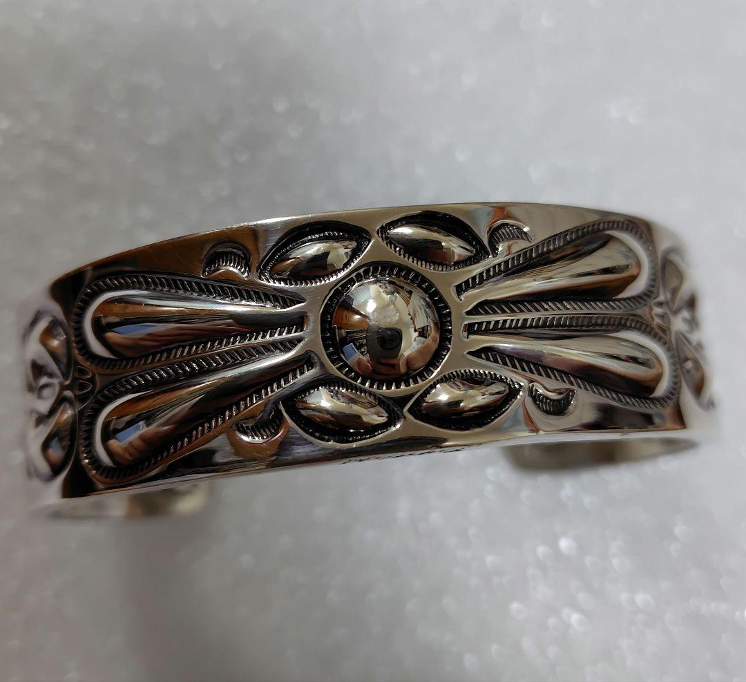 A*y様 Ray Adakai　バングル