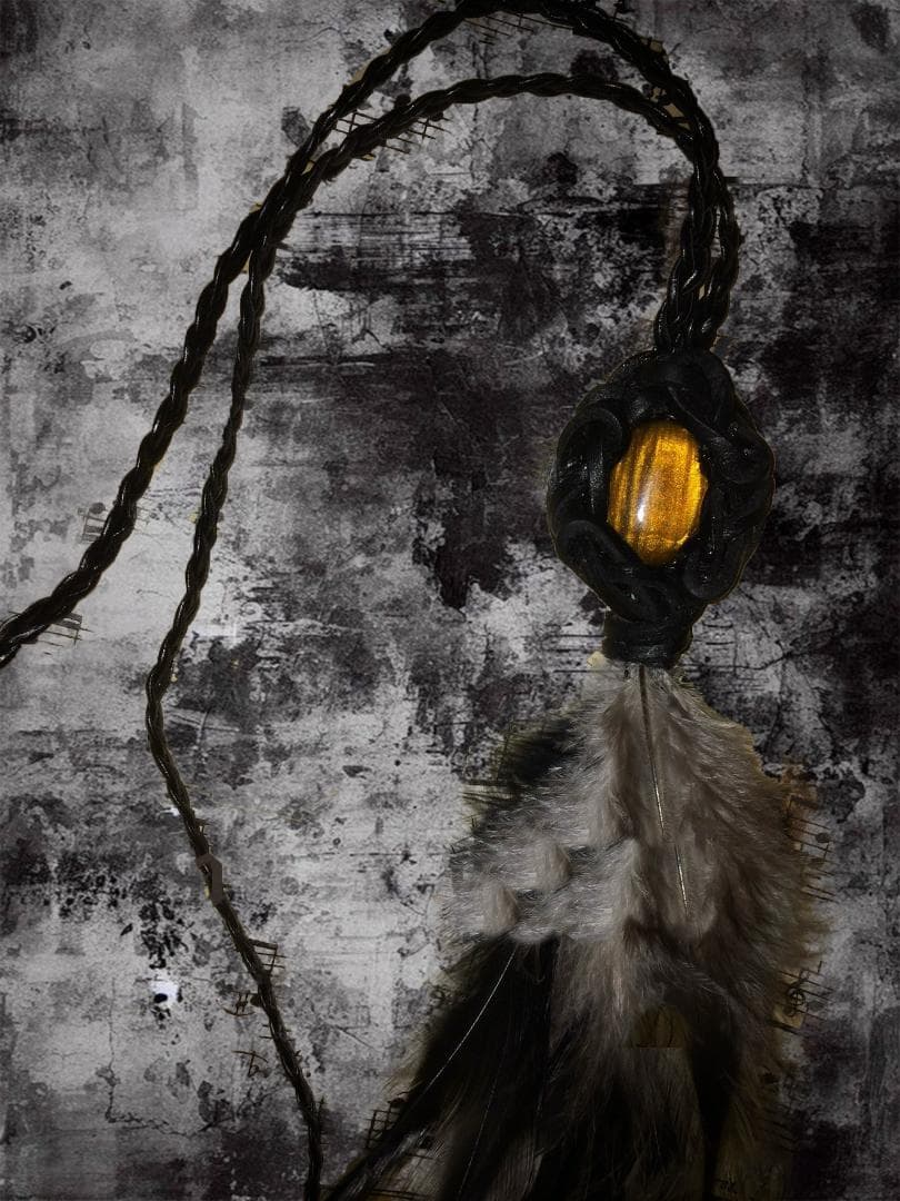 14th addiction kmrii ハンドメイド ネックレス