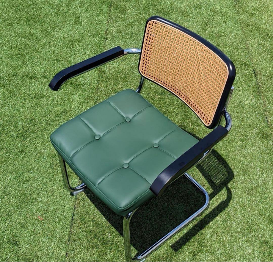 リプロダクト　Cesca Chair チェスカチェア　椅子　デザイナーズチェア