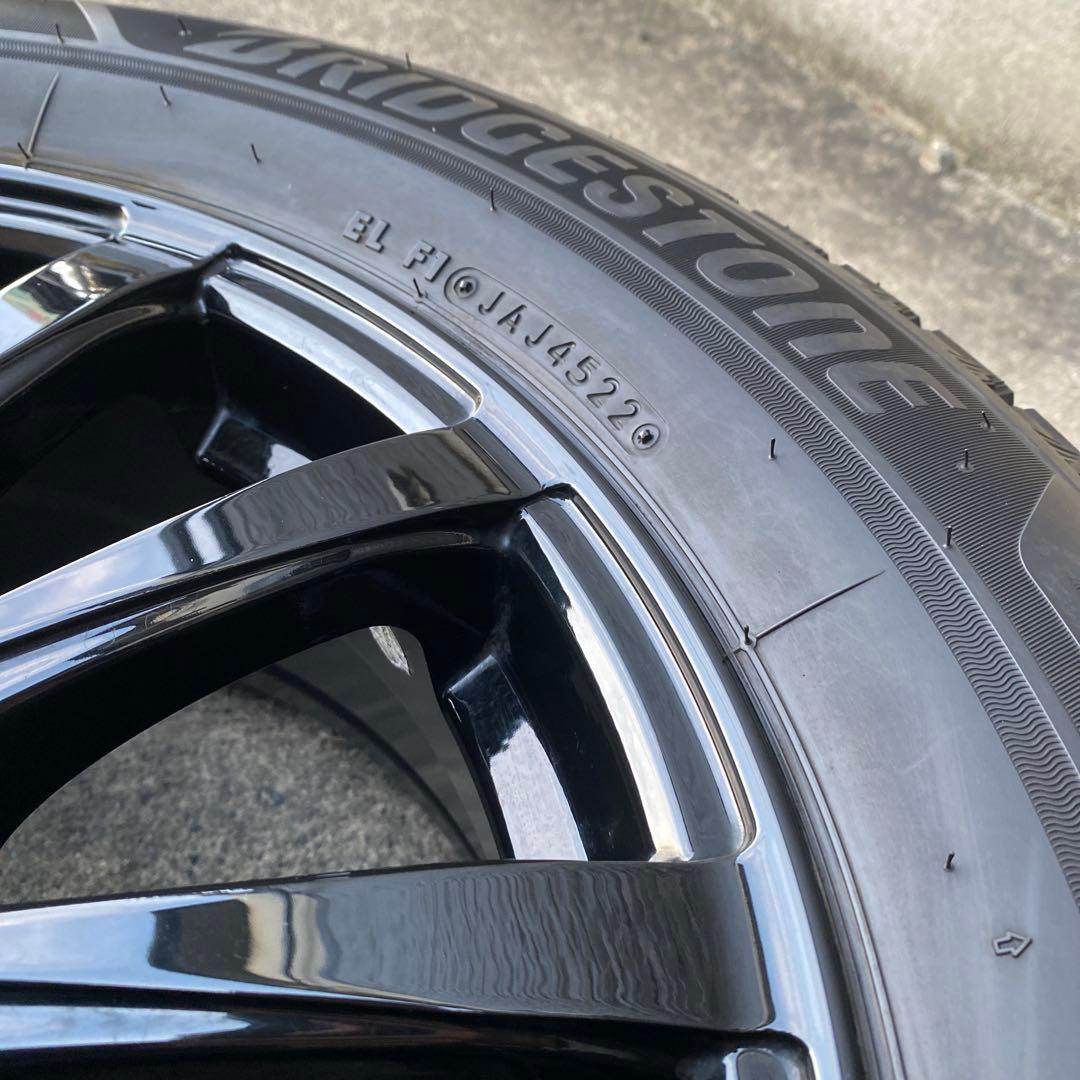 ブリヂストン BLIZZAK VRX3 スタッドレス 215/60r16