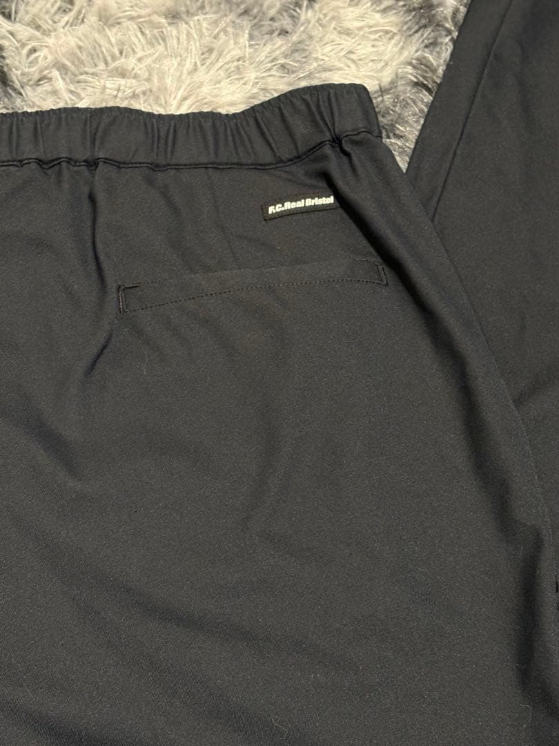 サ*ー様 「美品」 Bristol ブリストルブラックストレートパンツ 値下げ可