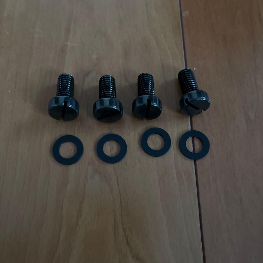 【新品未使用品】BRUNT CHECK MATE チェックメイトセットL