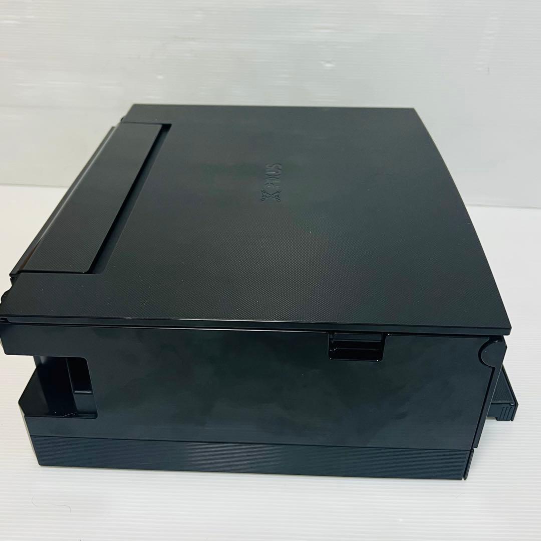 Canon キャノン　TS8430 インクジェットプリンター　印刷枚数1338枚