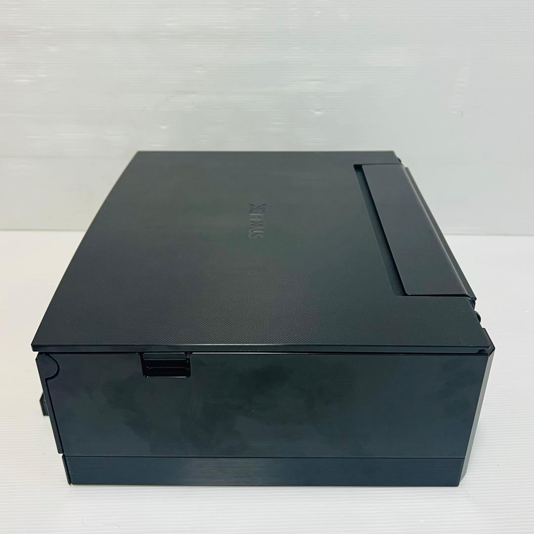 Canon キャノン　TS8430 インクジェットプリンター　印刷枚数1338枚