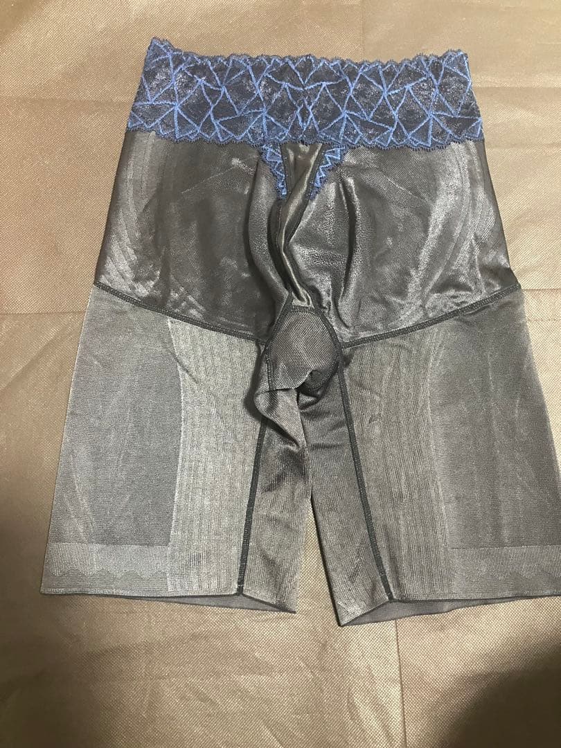 補正下着マルコ　カーヴィシャスカレス　ロングガードル　ショートガードル M64