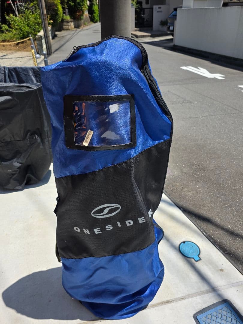 左利き用　ゴルフセット