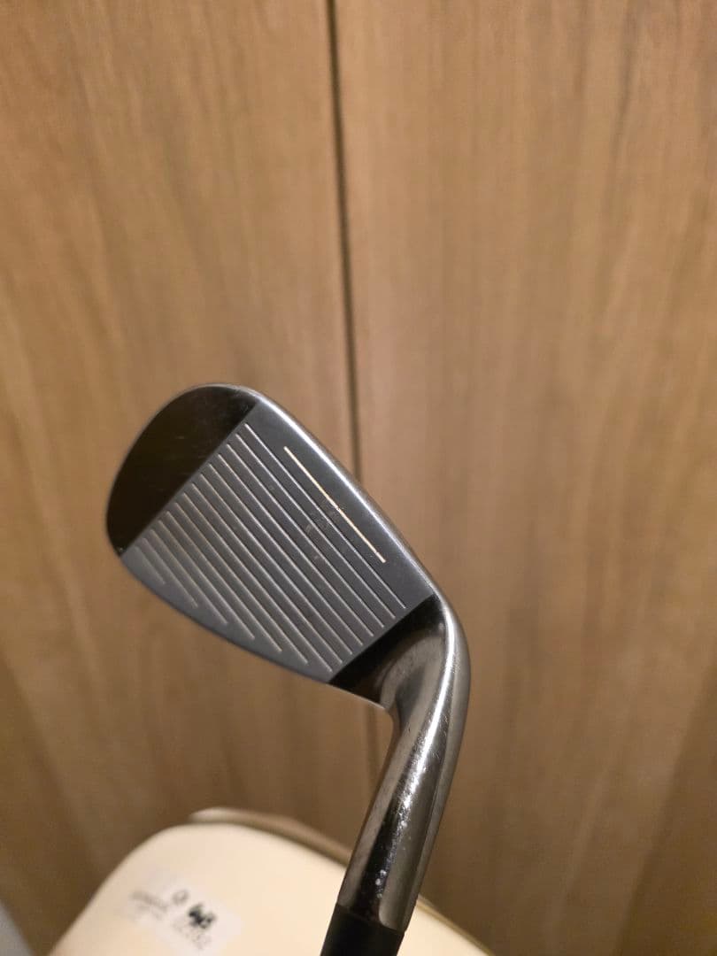 左利き用　ゴルフセット