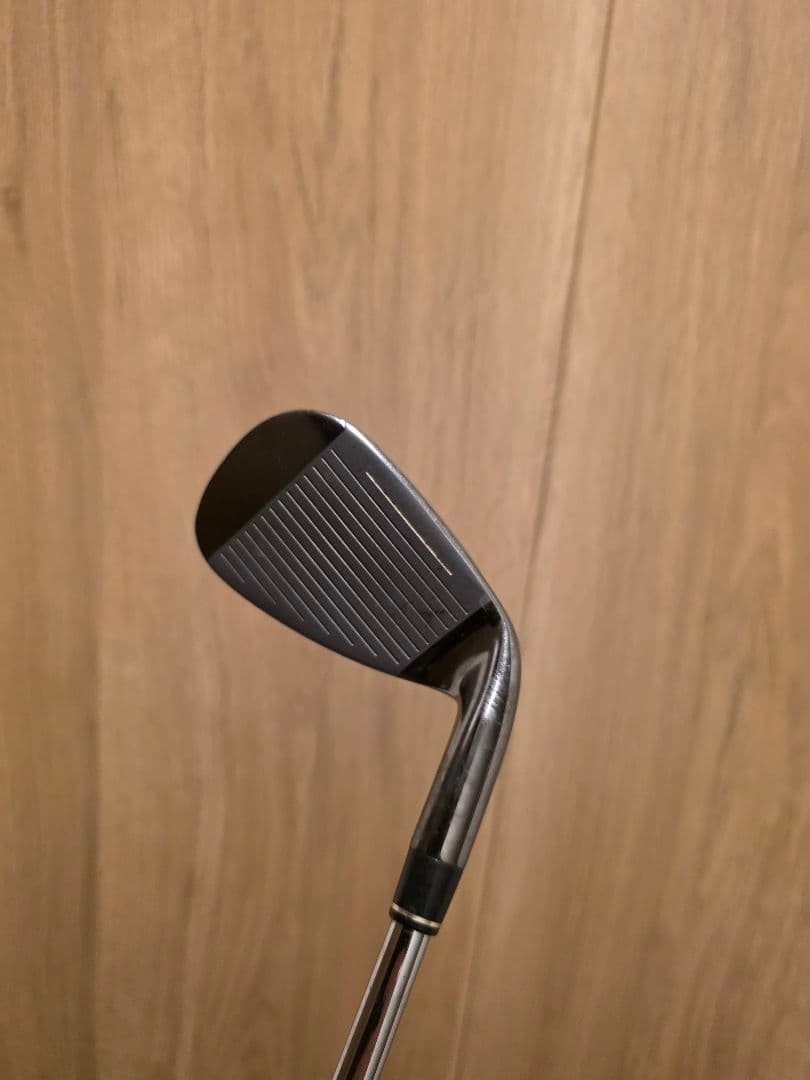 左利き用　ゴルフセット