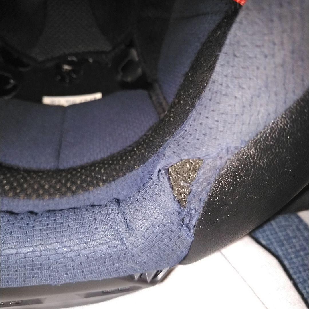 Arai アライ　Rx-7x ランディ　61-62