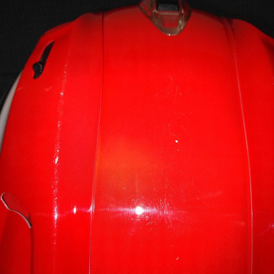 Arai アライ　Rx-7x ランディ　61-62