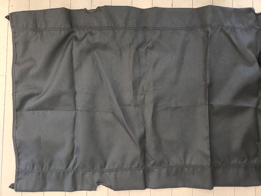 【美品♪】Pasinaz　フォールディングコット　ハイ・ロー　簡易ベッド