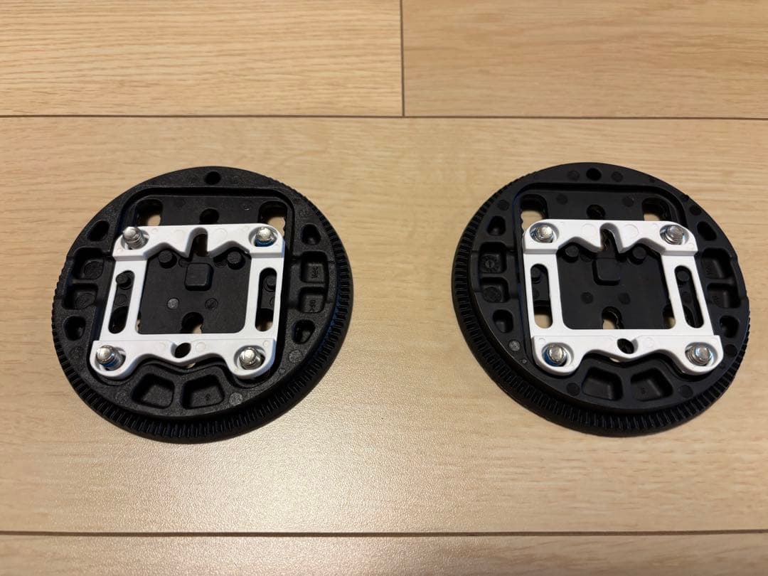 SALOMON サロモン PACT 22-23モデル Mサイズ 新品未使用