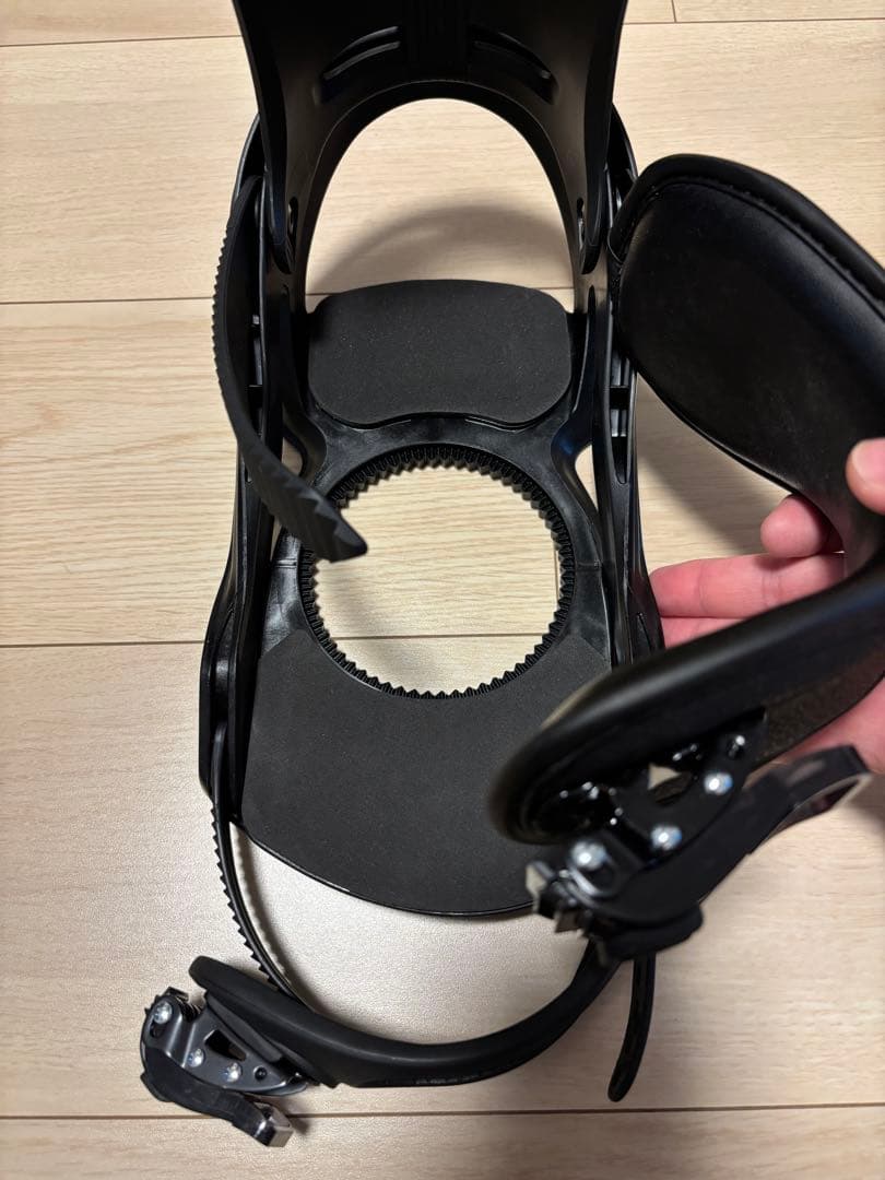 SALOMON サロモン PACT 22-23モデル Mサイズ 新品未使用