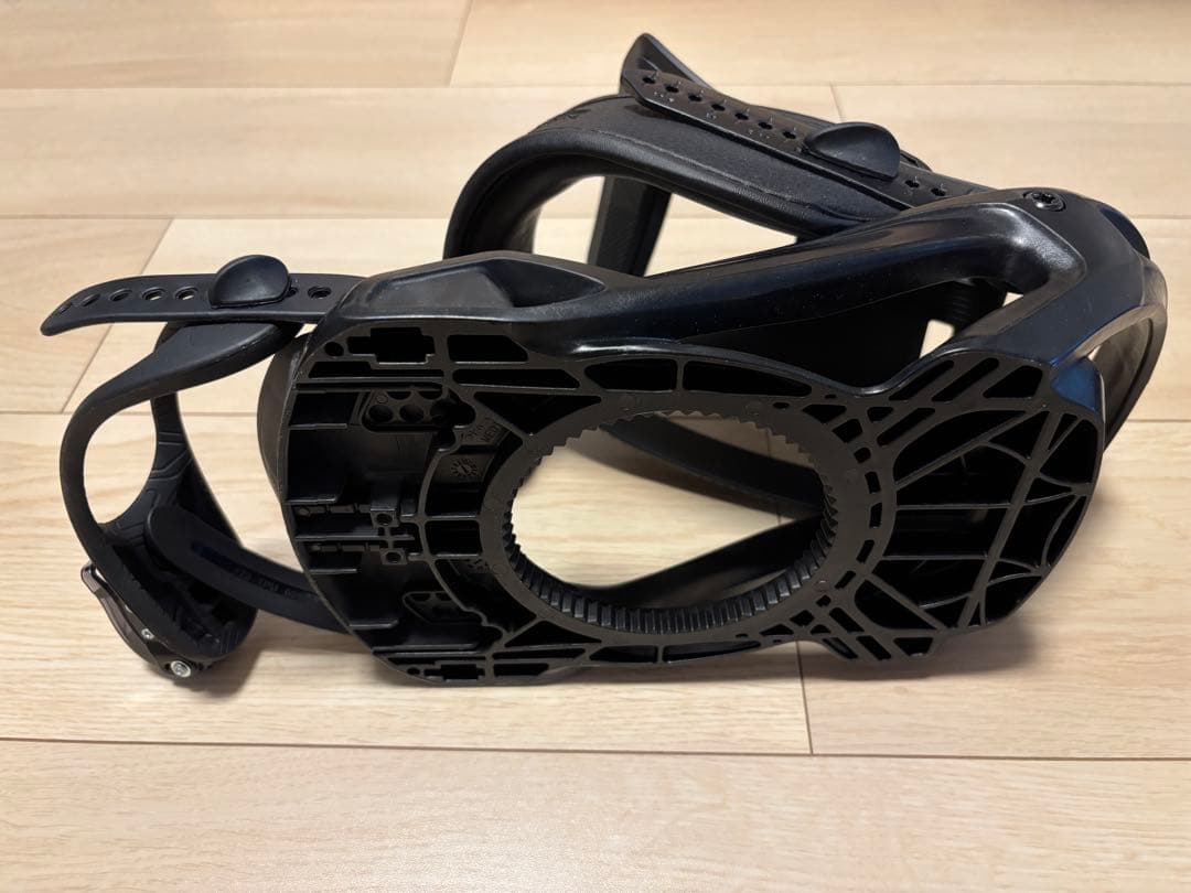 SALOMON サロモン PACT 22-23モデル Mサイズ 新品未使用