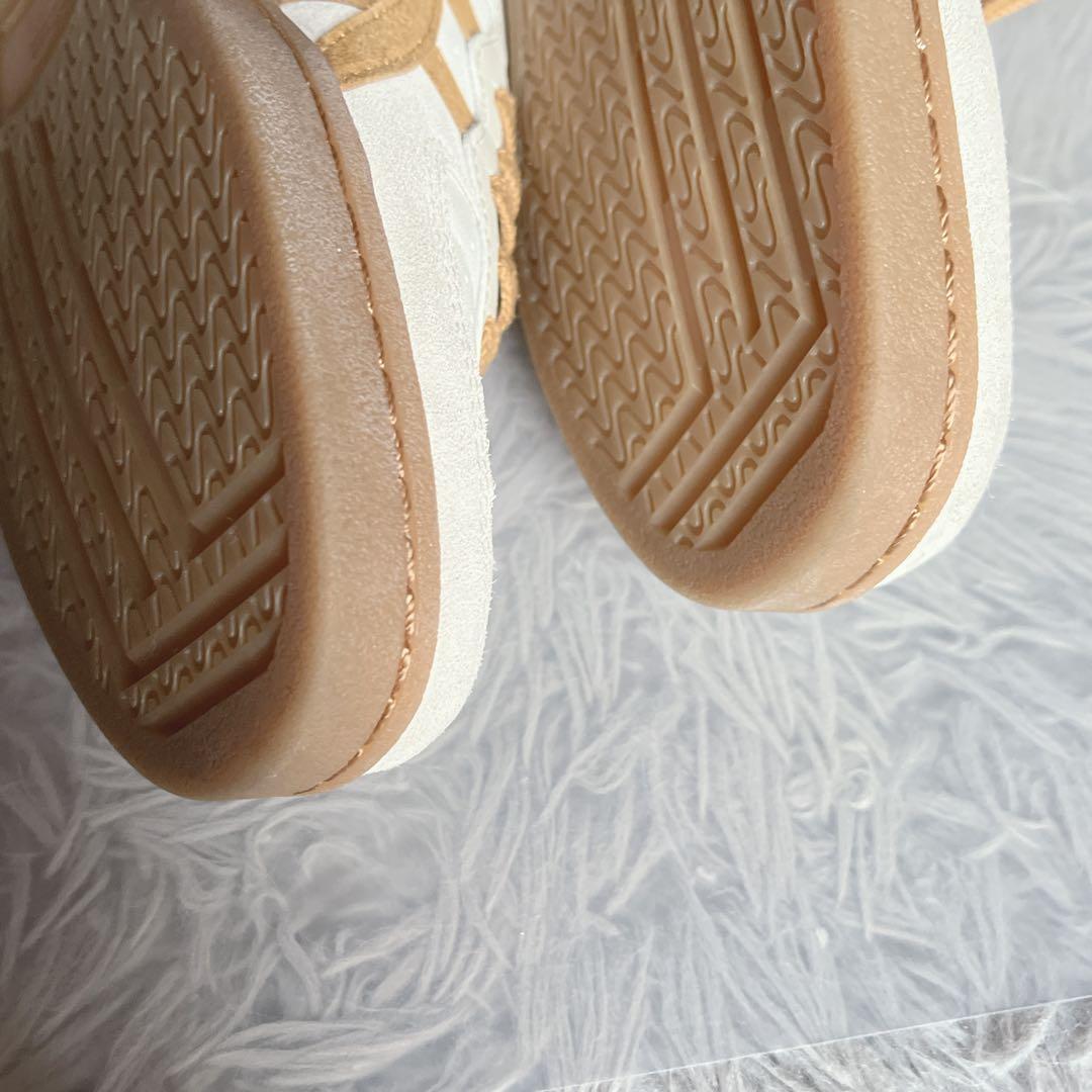 オニツカタイガー GSM / ジーエスエム スニーカー 23.5